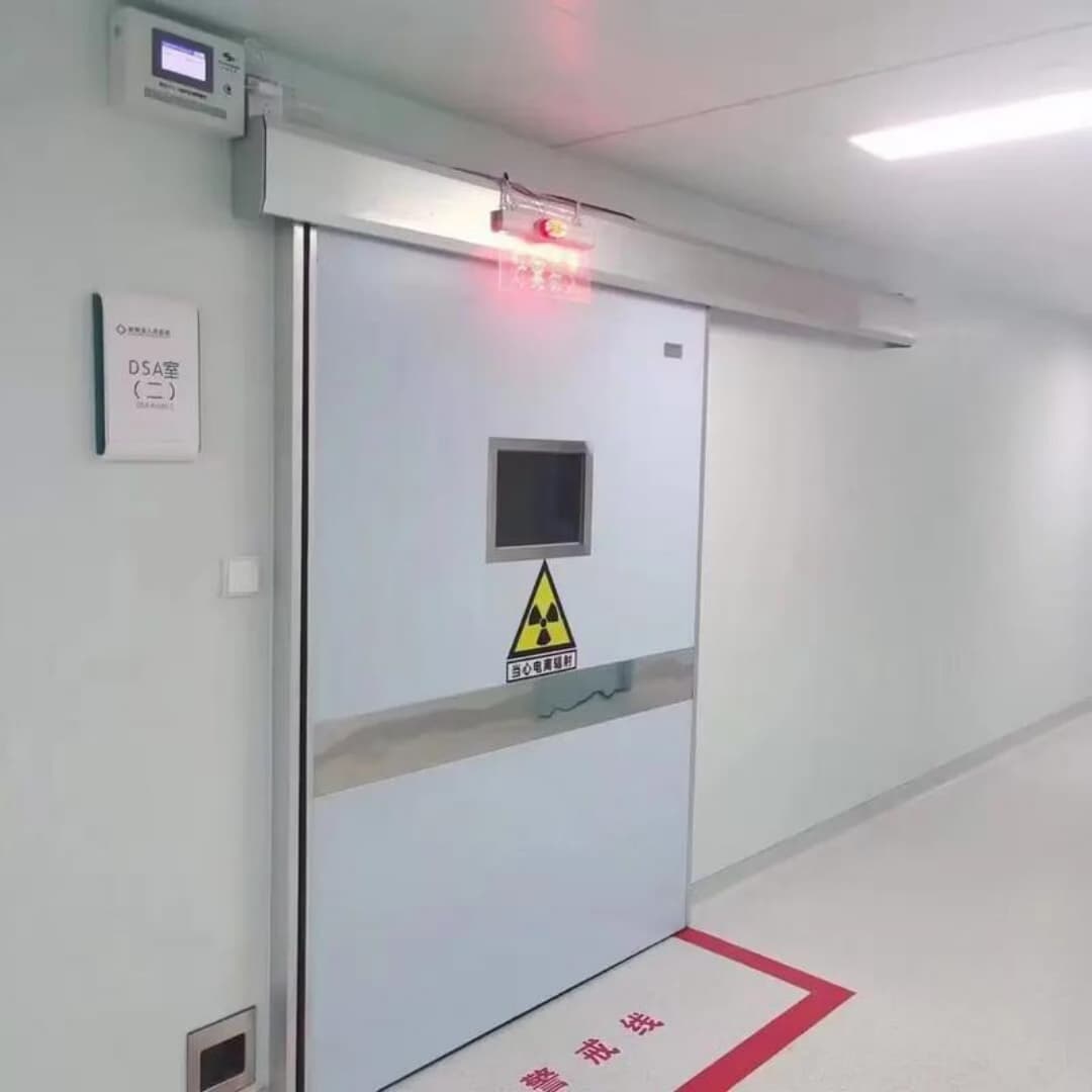 X光室铅玻璃超高性价比