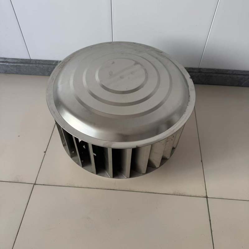 玻璃钢轴流风机价格合理