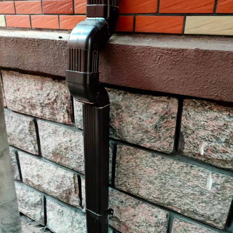 铝合金天沟质量保证