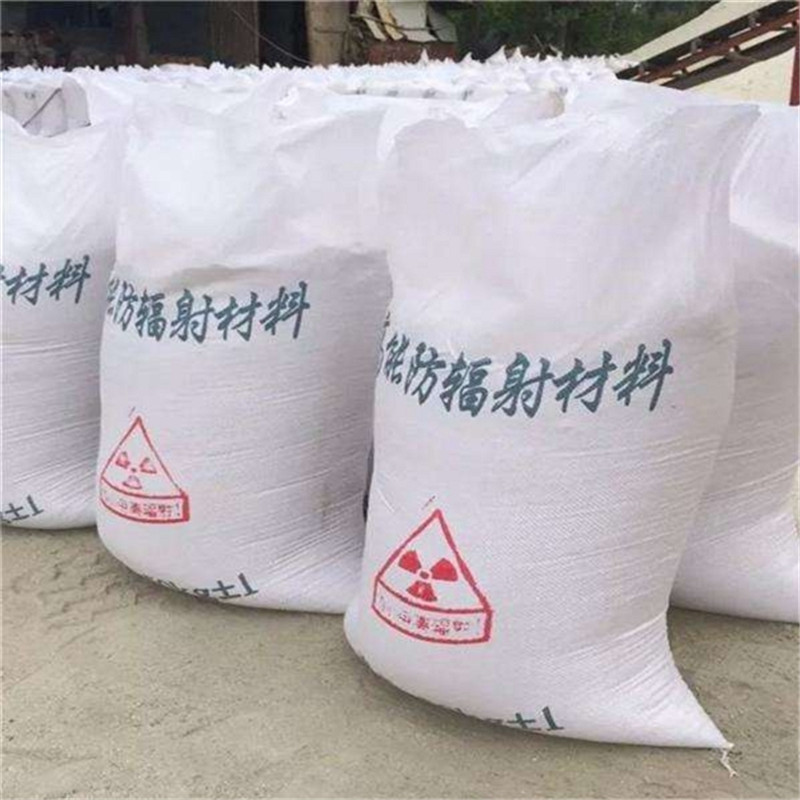 硫酸钡【电动铅门】品质不将就