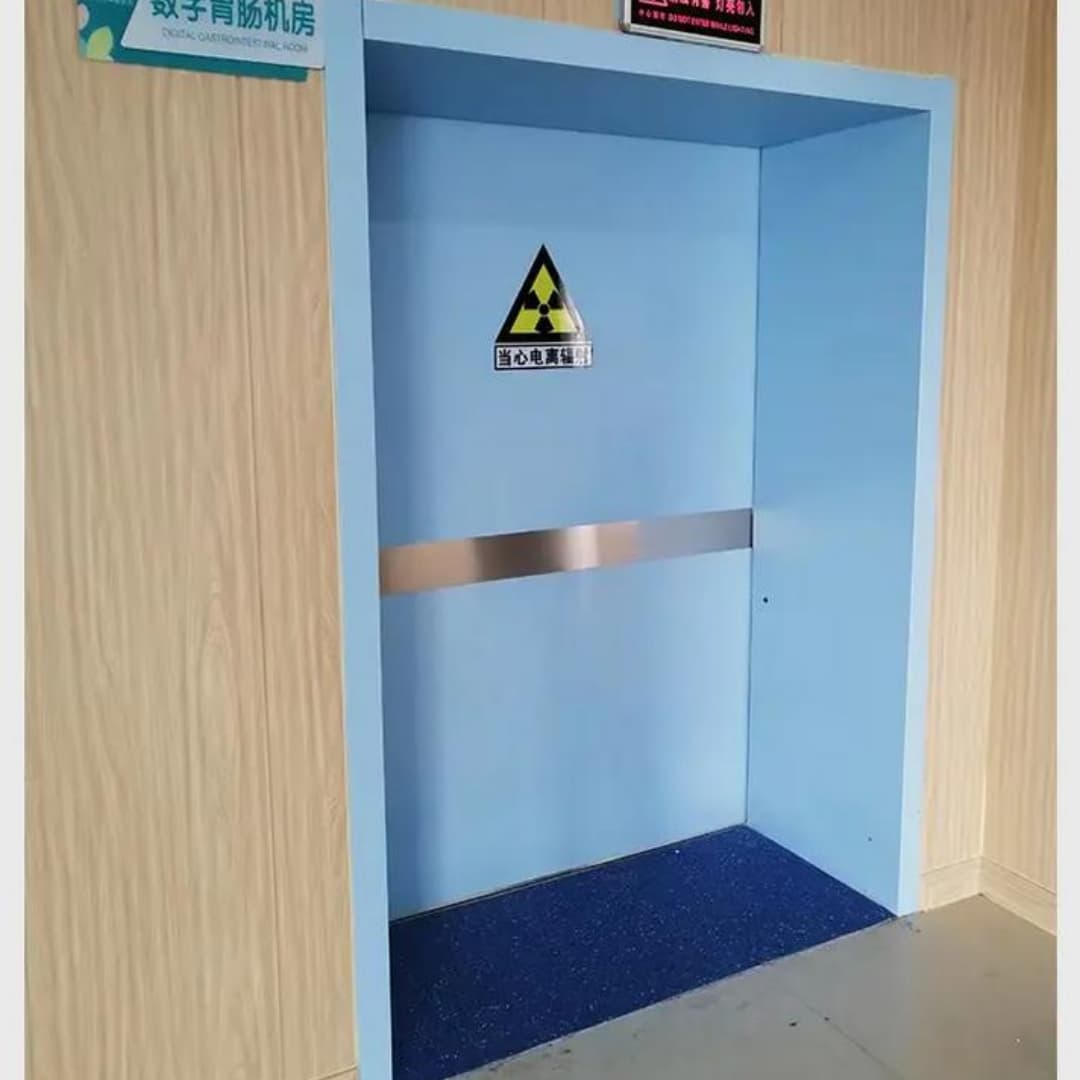 
铅门厂家批发