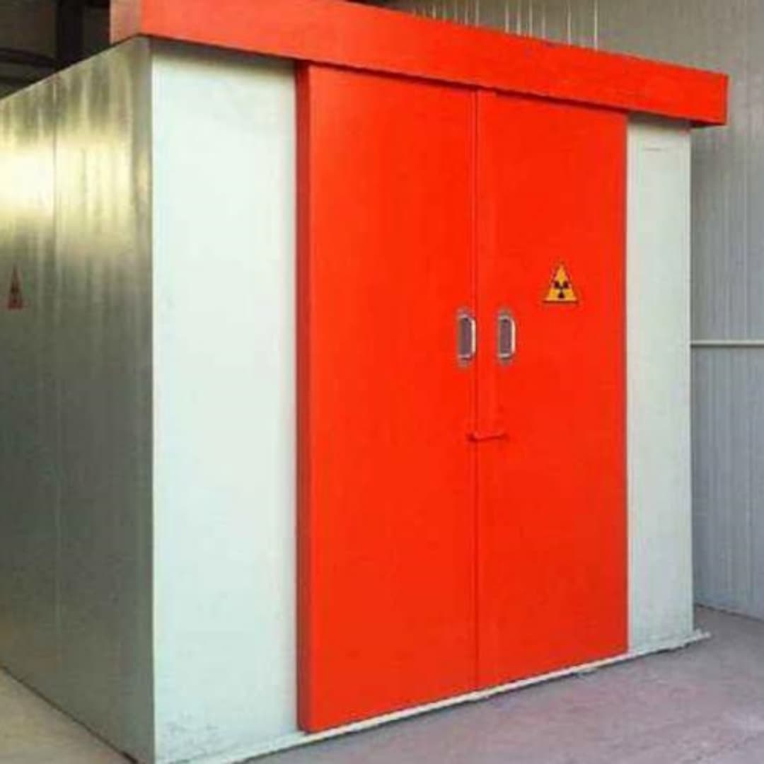 本地体检中心防辐射施工厂商