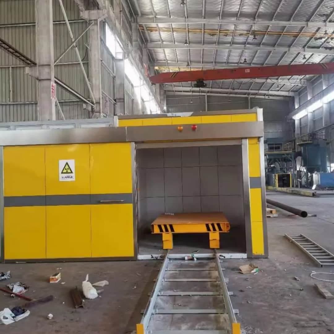 注重

核医学用防护工程质量的厂家