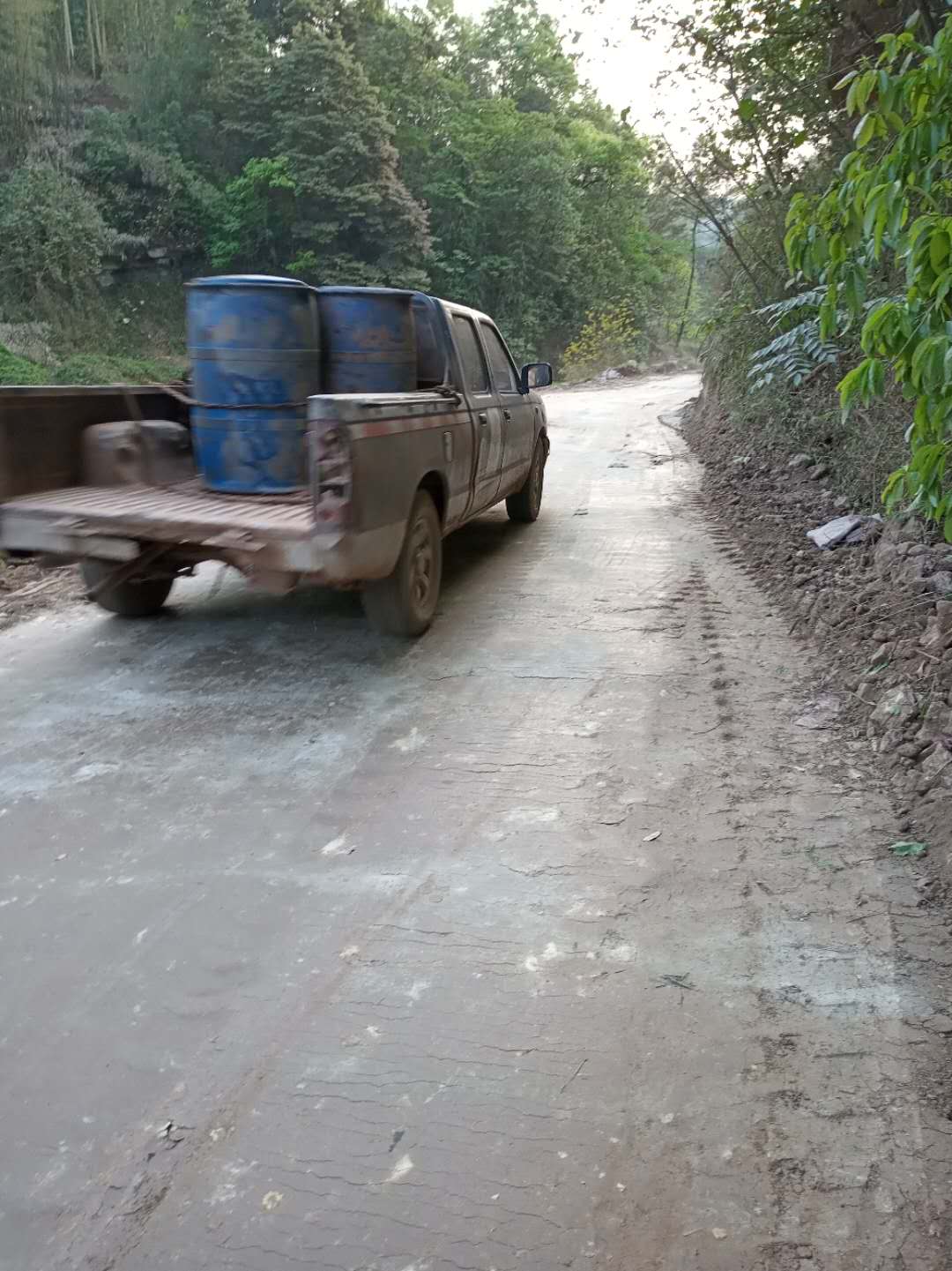 污泥改性剂草原防火道固化土筑路点击查看