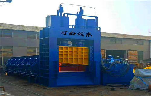 液压龙门剪价格实惠