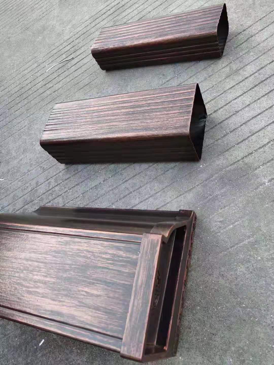 屋面排水系统包安装